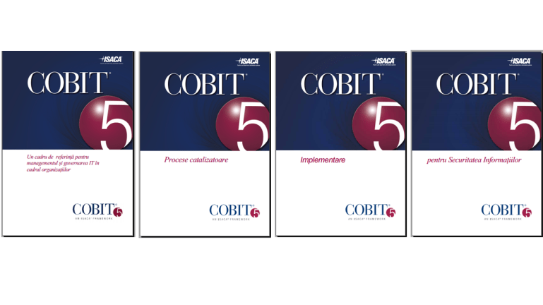 COBIT 5