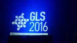GLS2016