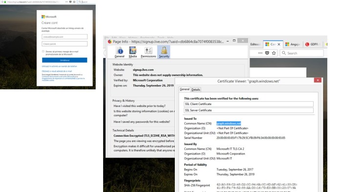 Privcy Notice web site 5